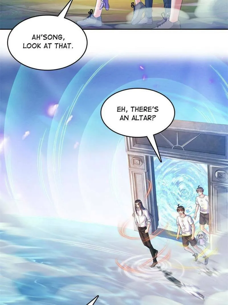 Read Cultivation Chat Group chapter 504 image 31 on Lezhin