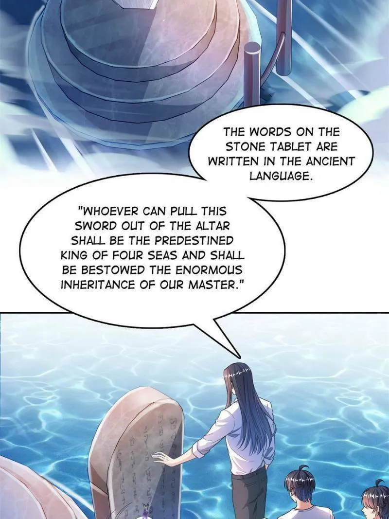 Read Cultivation Chat Group chapter 504 image 33 on Lezhin