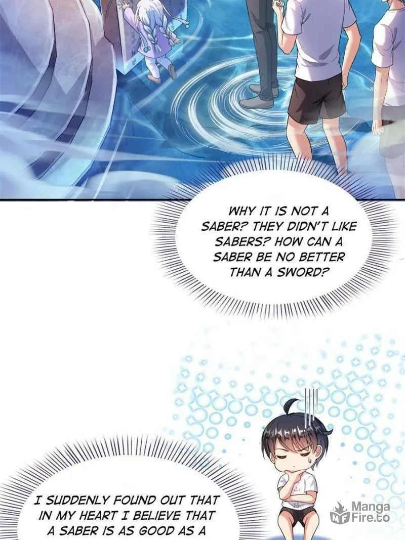 Read Cultivation Chat Group chapter 504 image 34 on Lezhin