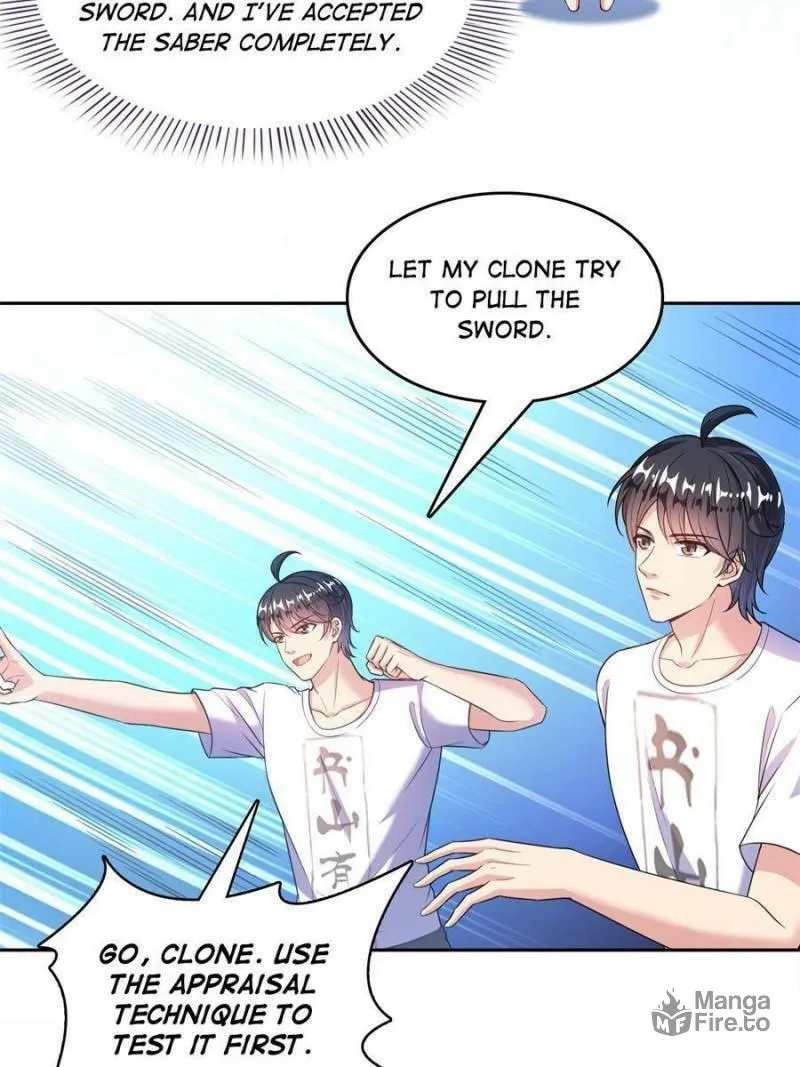 Read Cultivation Chat Group chapter 504 image 35 on Lezhin