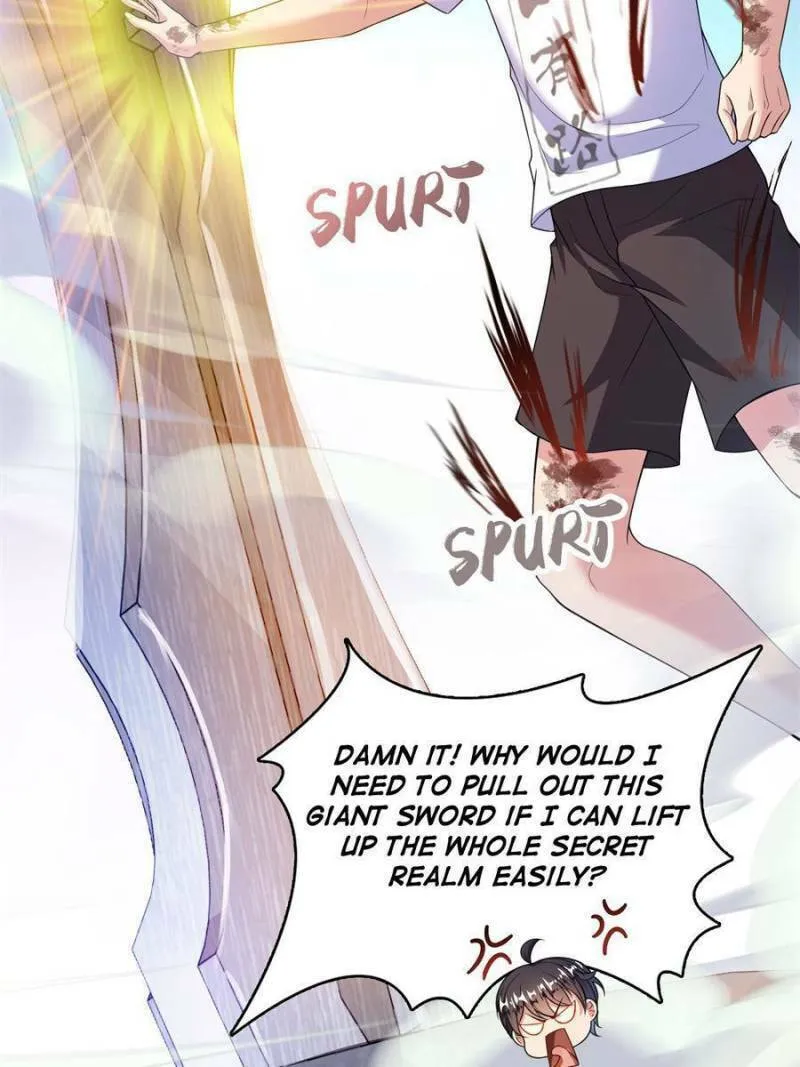Read Cultivation Chat Group chapter 504 image 37 on Lezhin