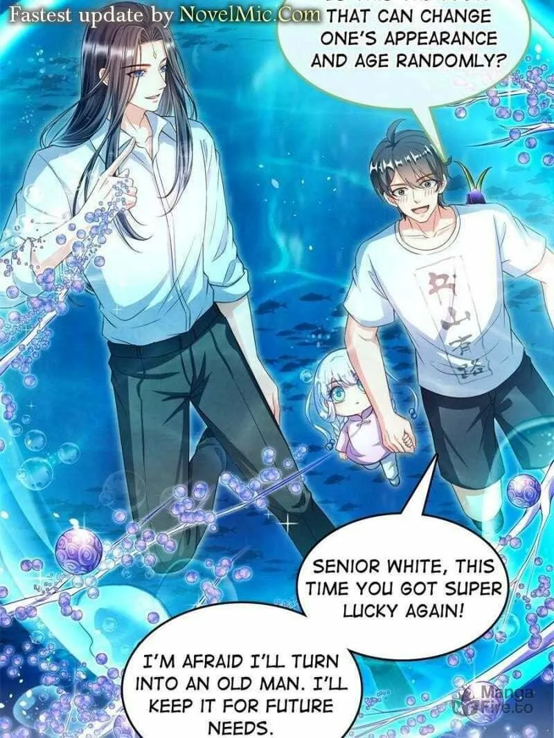 Read Cultivation Chat Group chapter 504 image 4 on Lezhin