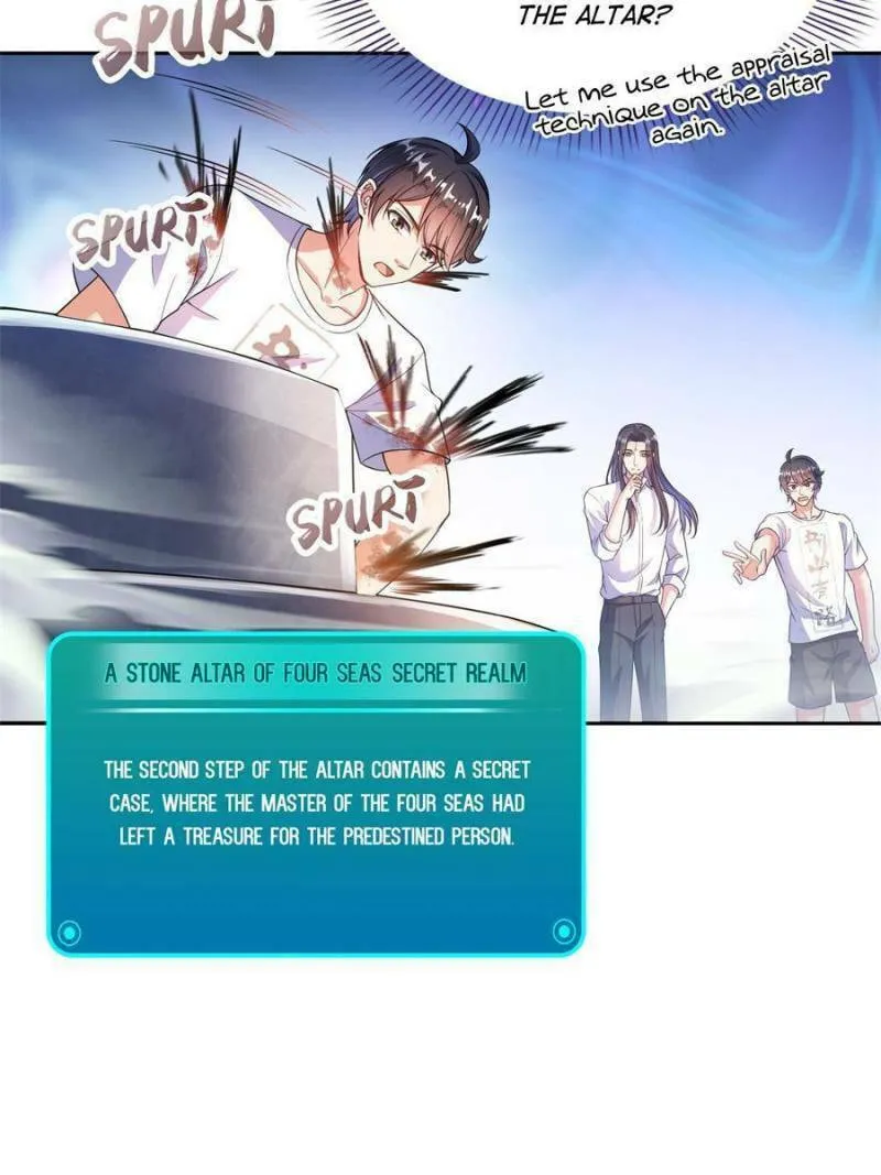 Read Cultivation Chat Group chapter 504 image 40 on Lezhin