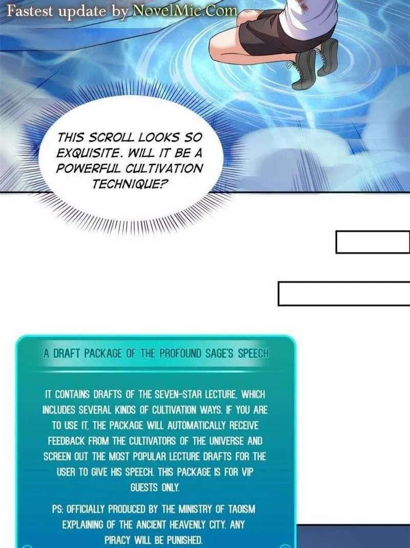 Read Cultivation Chat Group chapter 504 image 42 on Lezhin