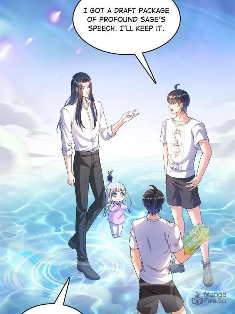 Read Cultivation Chat Group chapter 504 image 44 on Lezhin