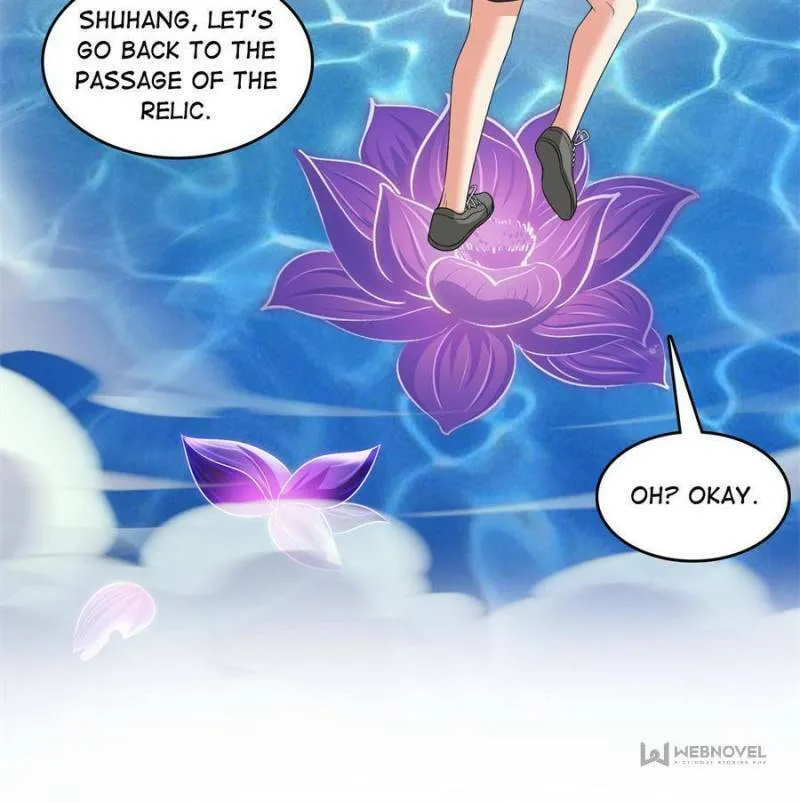 Read Cultivation Chat Group chapter 504 image 45 on Lezhin