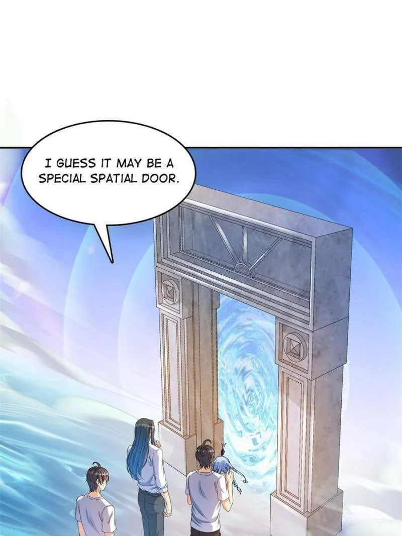 Read Cultivation Chat Group chapter 504 image 46 on Lezhin