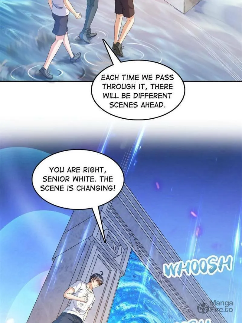Read Cultivation Chat Group chapter 504 image 47 on Lezhin