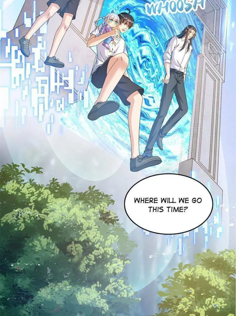 Read Cultivation Chat Group chapter 504 image 48 on Lezhin