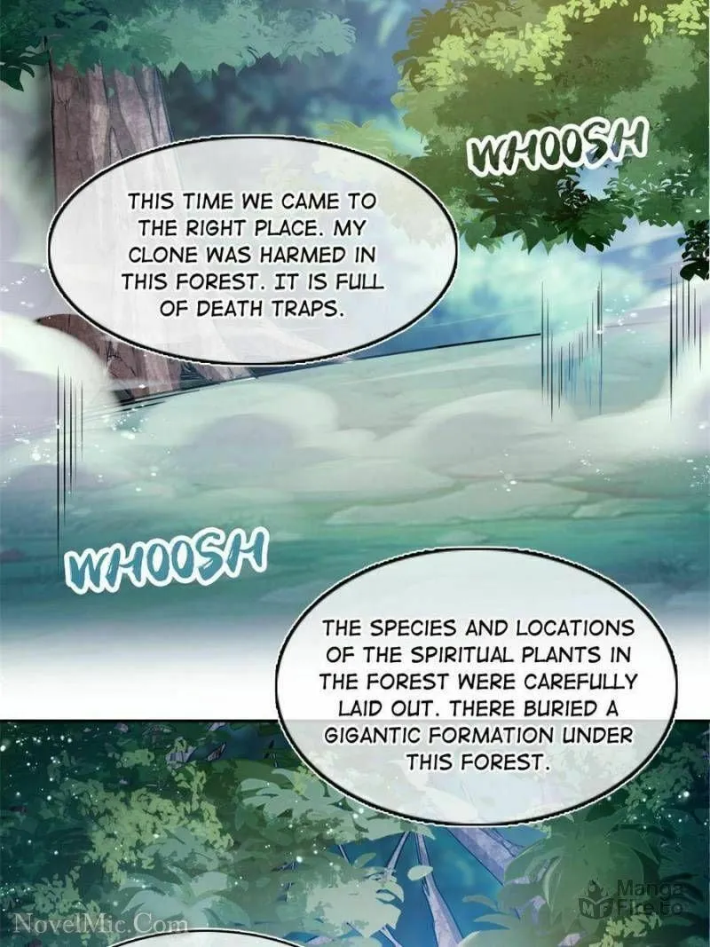 Read Cultivation Chat Group chapter 504 image 49 on Lezhin