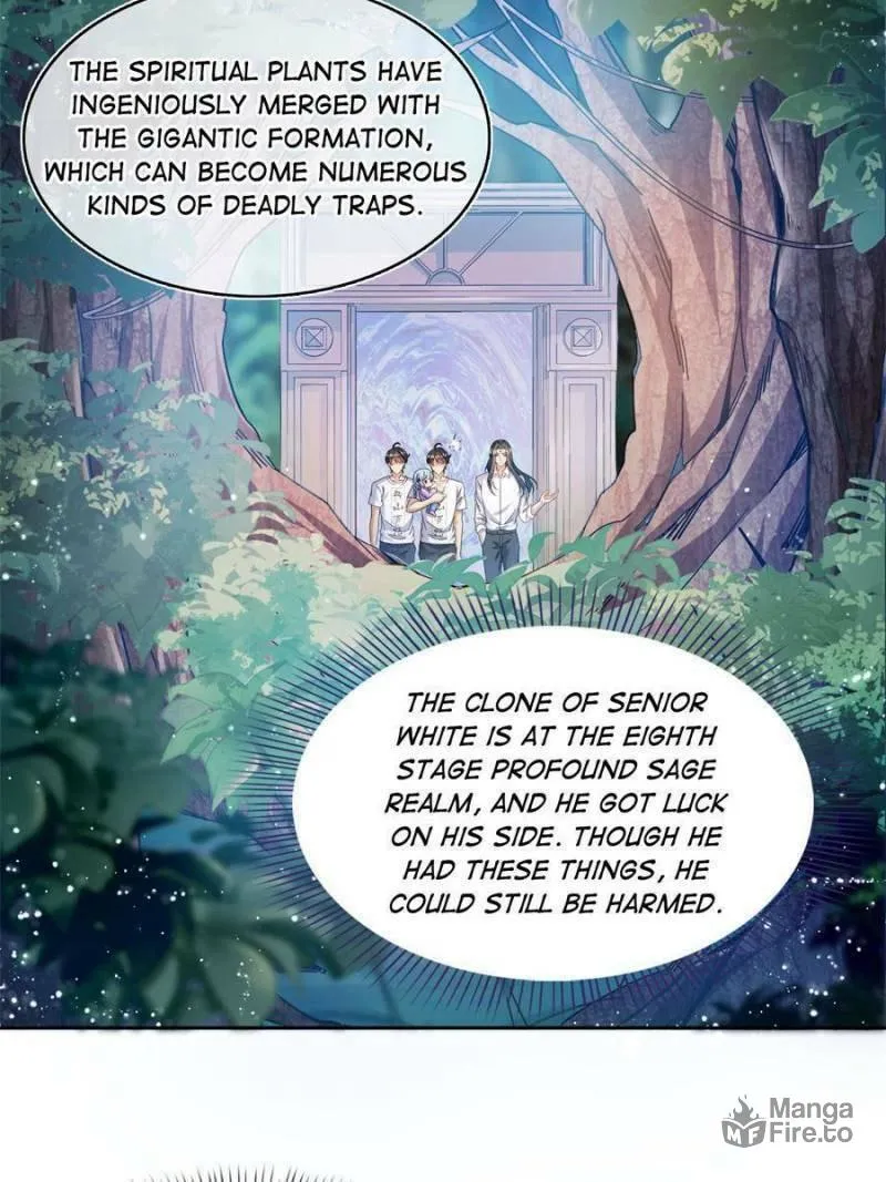 Read Cultivation Chat Group chapter 504 image 50 on Lezhin