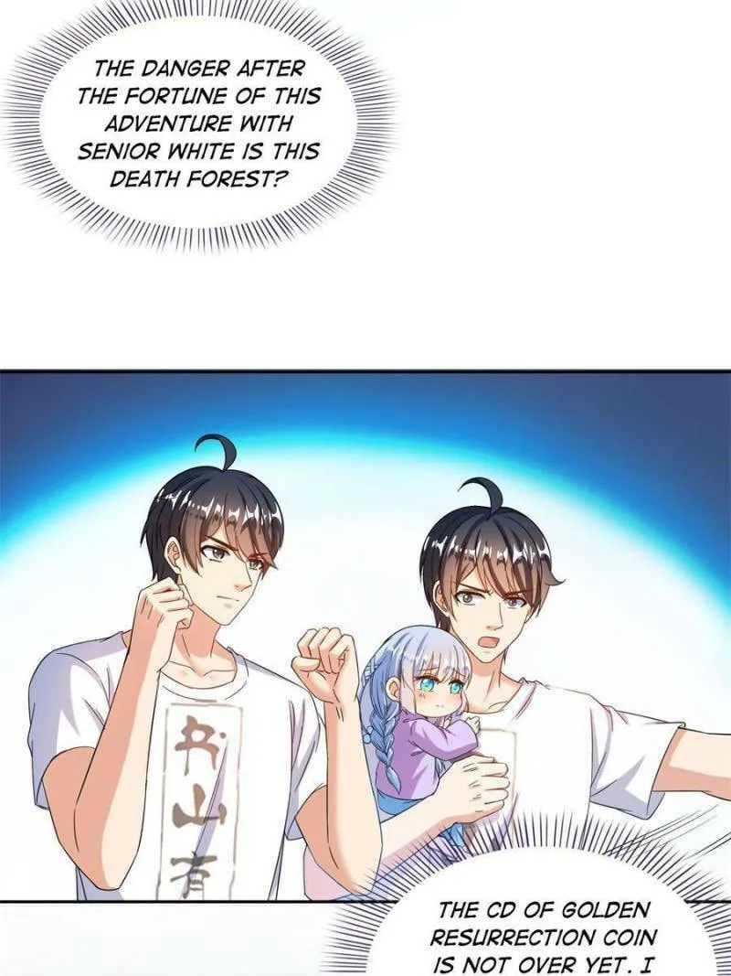 Read Cultivation Chat Group chapter 504 image 51 on Lezhin