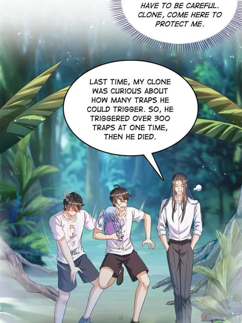Read Cultivation Chat Group chapter 504 image 52 on Lezhin