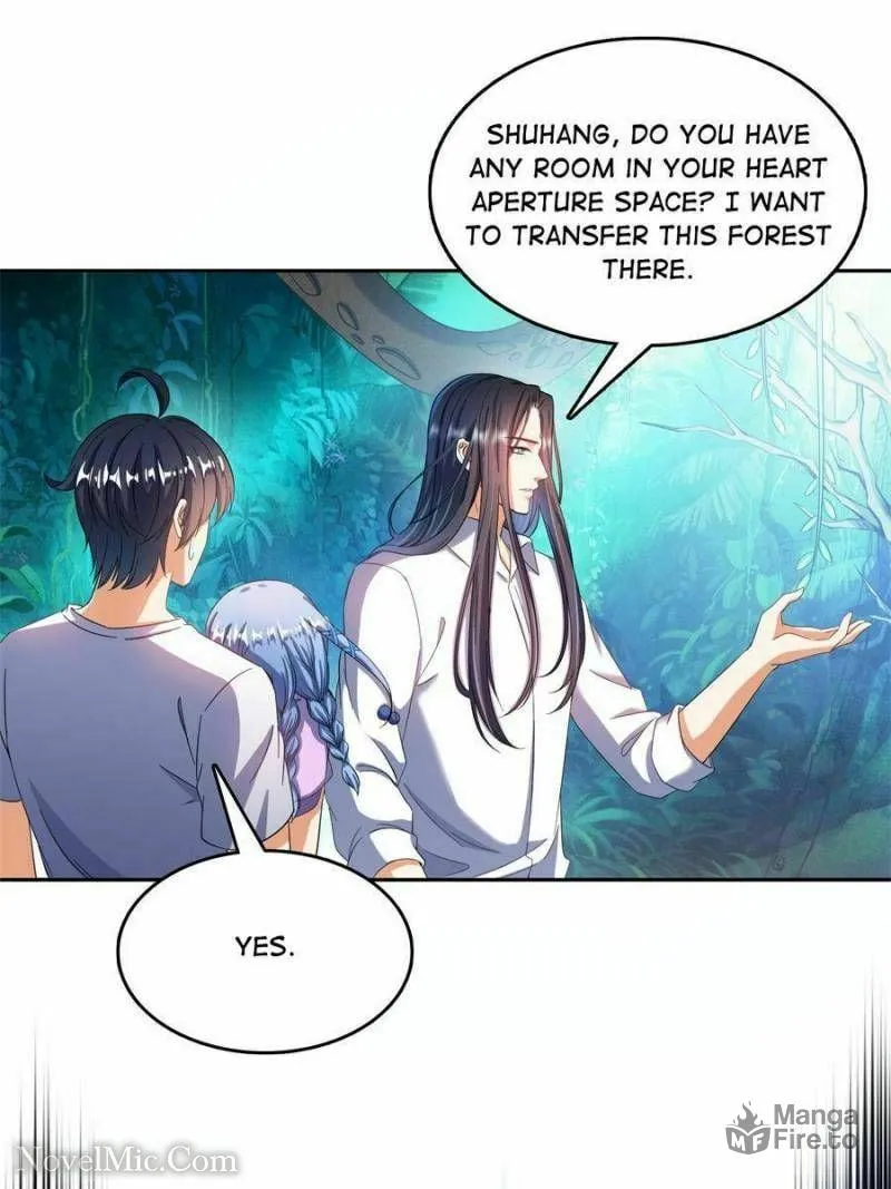 Read Cultivation Chat Group chapter 504 image 54 on Lezhin