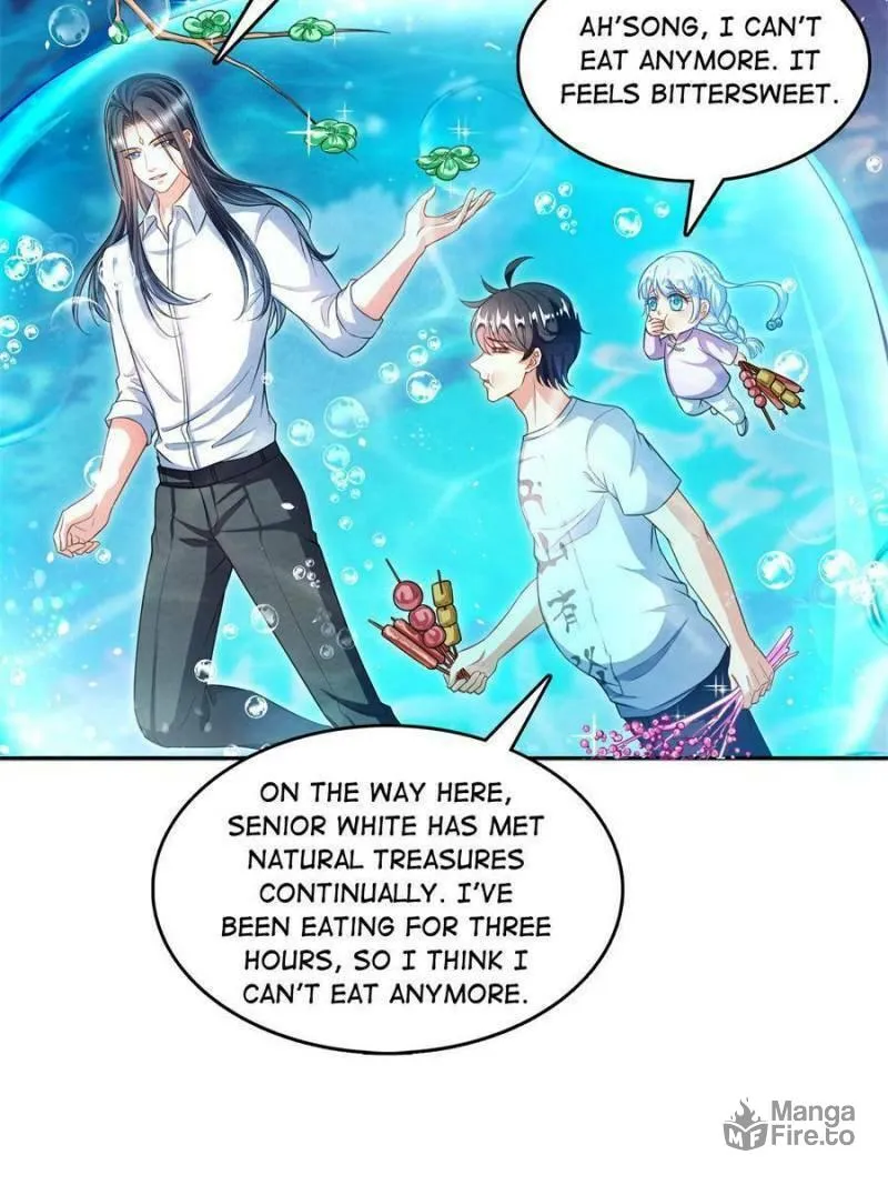 Read Cultivation Chat Group chapter 504 image 9 on Lezhin