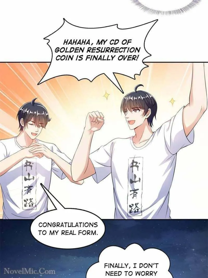 Read Cultivation Chat Group chapter 505 image 1 on Lezhin