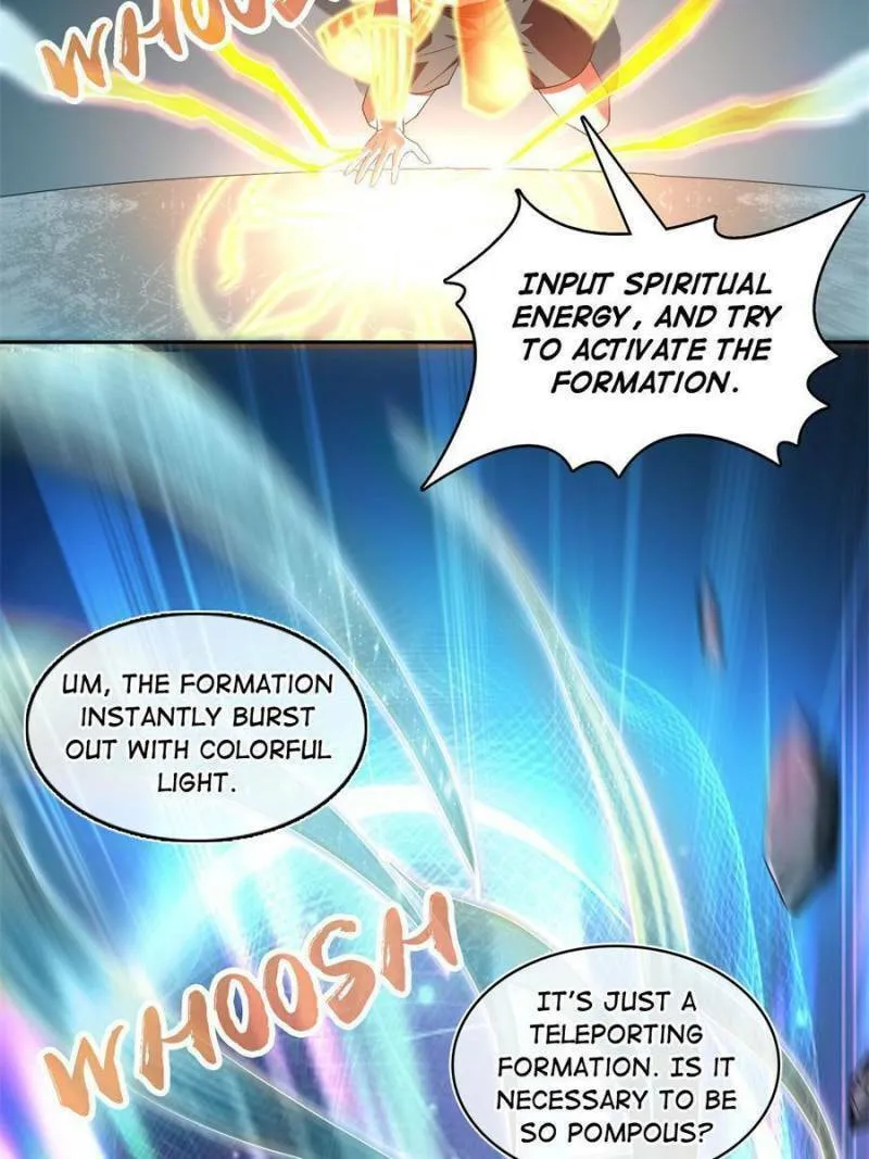 Read Cultivation Chat Group chapter 505 image 13 on Lezhin