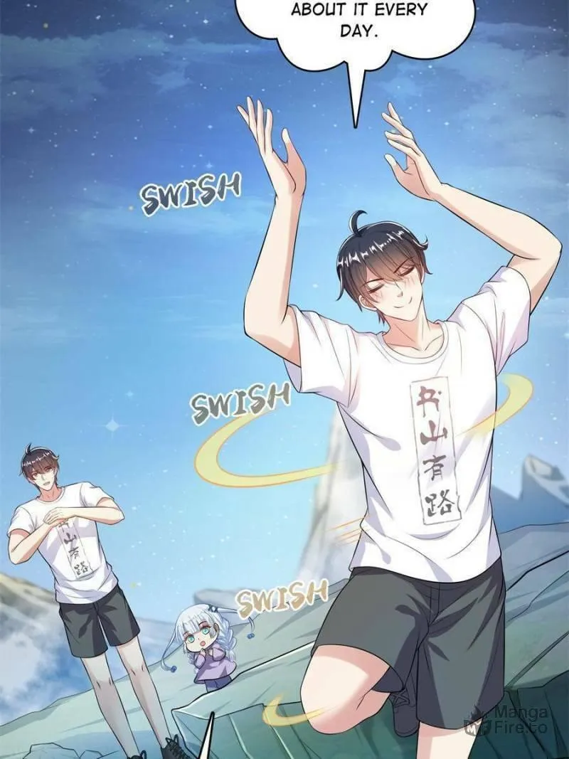 Read Cultivation Chat Group chapter 505 image 2 on Lezhin