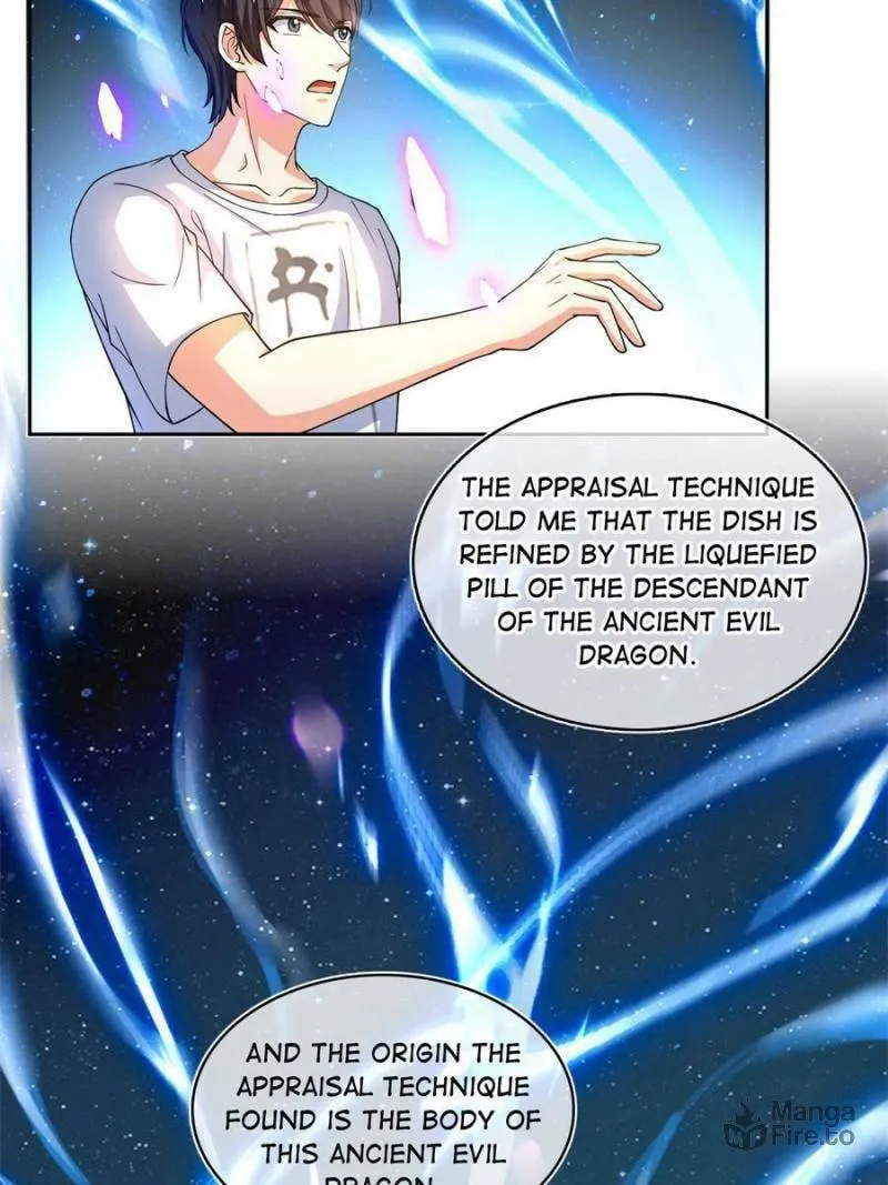 Read Cultivation Chat Group chapter 505 image 20 on Lezhin