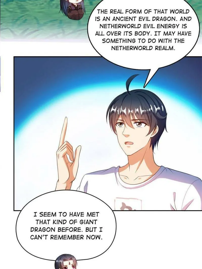 Read Cultivation Chat Group chapter 505 image 28 on Lezhin