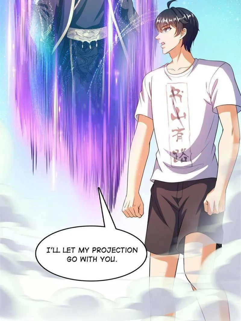 Read Cultivation Chat Group chapter 505 image 30 on Lezhin