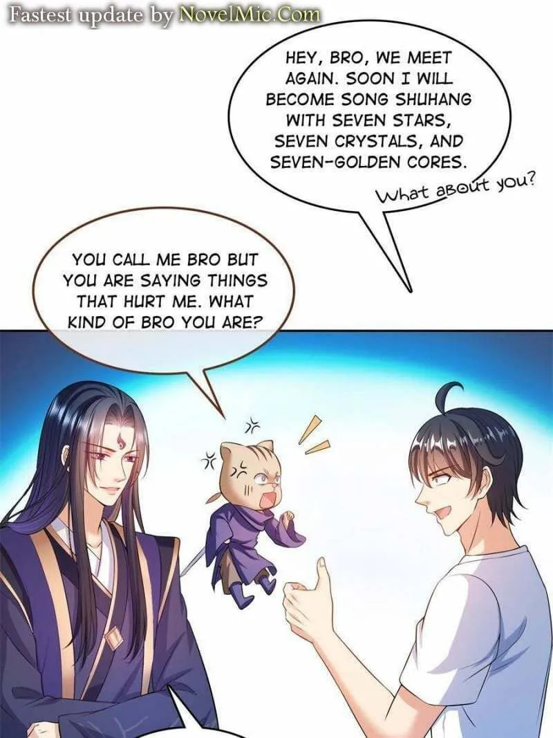 Read Cultivation Chat Group chapter 505 image 33 on Lezhin
