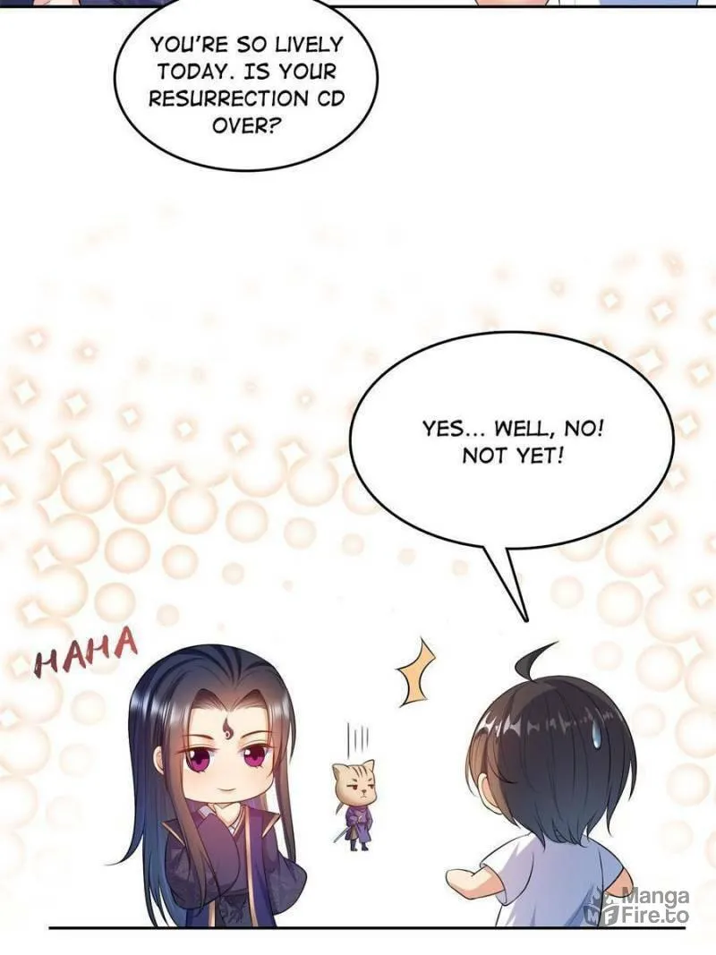 Read Cultivation Chat Group chapter 505 image 34 on Lezhin
