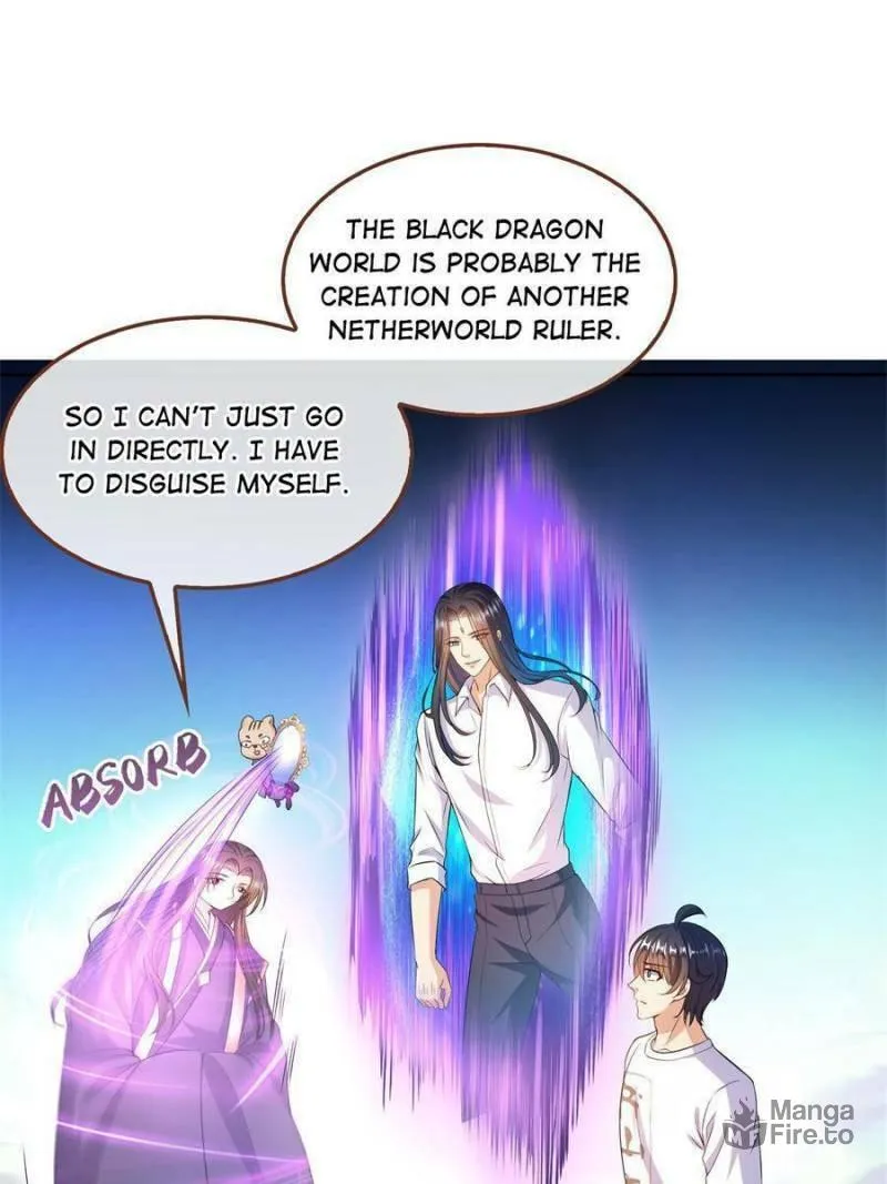 Read Cultivation Chat Group chapter 505 image 35 on Lezhin
