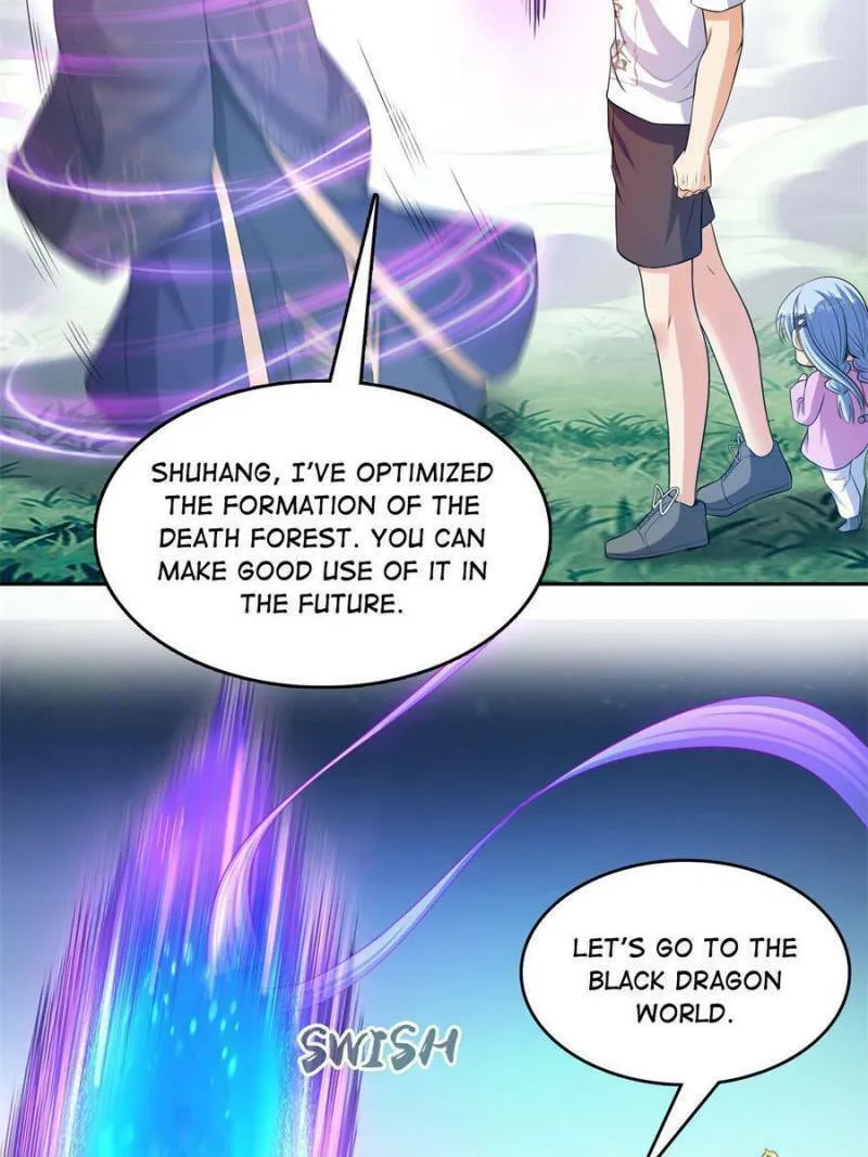 Read Cultivation Chat Group chapter 505 image 36 on Lezhin