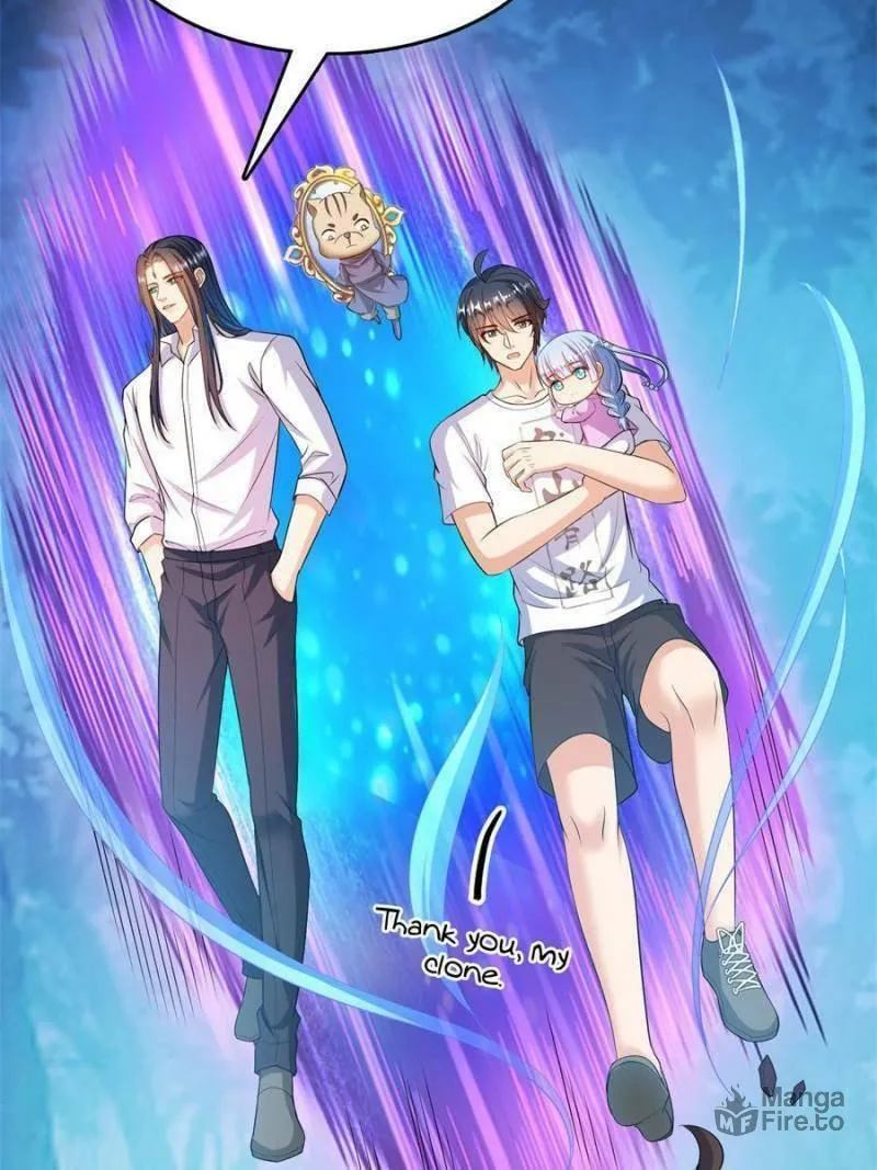 Read Cultivation Chat Group chapter 505 image 39 on Lezhin