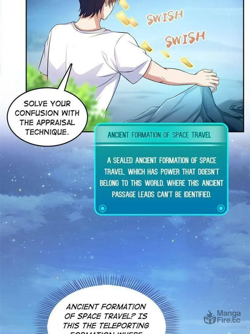 Read Cultivation Chat Group chapter 505 image 4 on Lezhin