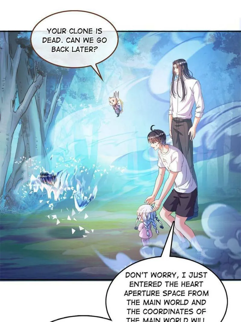Read Cultivation Chat Group chapter 505 image 42 on Lezhin