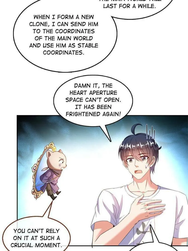 Read Cultivation Chat Group chapter 505 image 43 on Lezhin