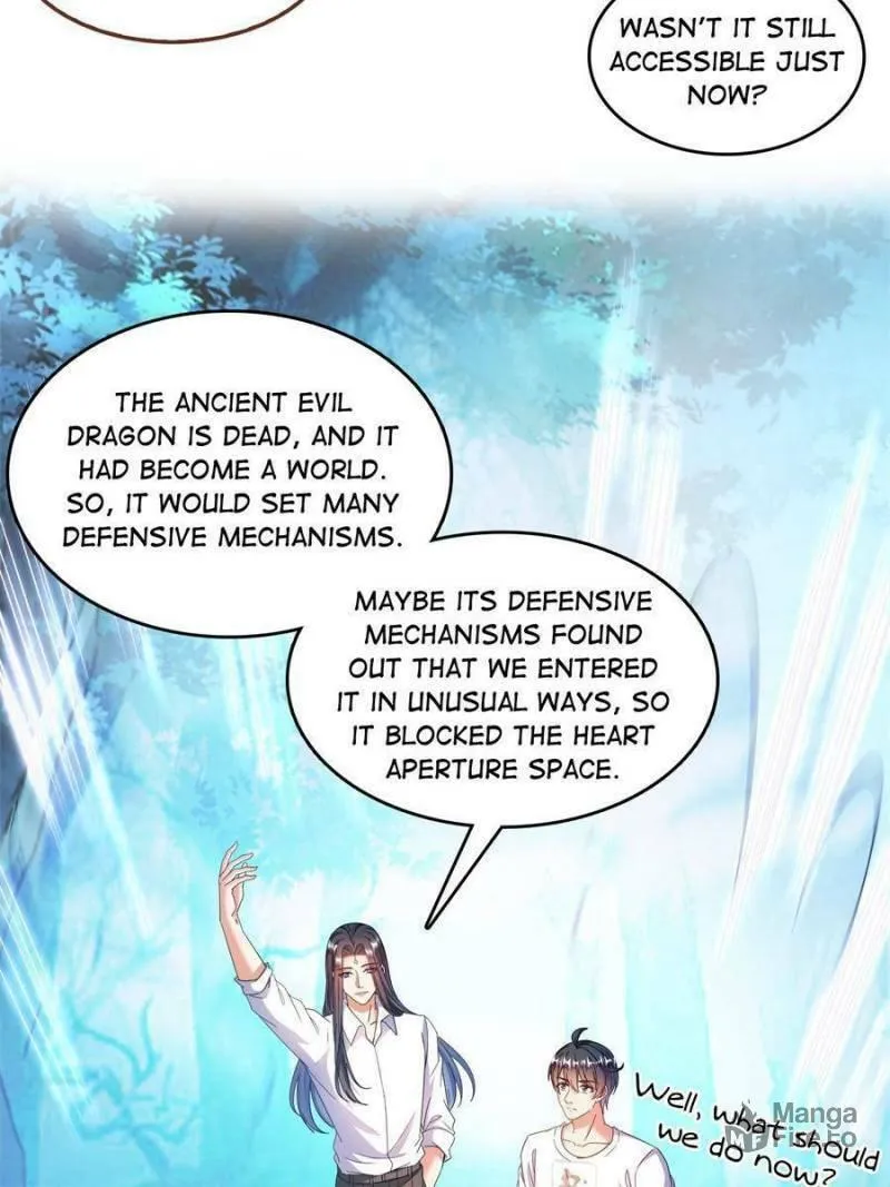 Read Cultivation Chat Group chapter 505 image 44 on Lezhin