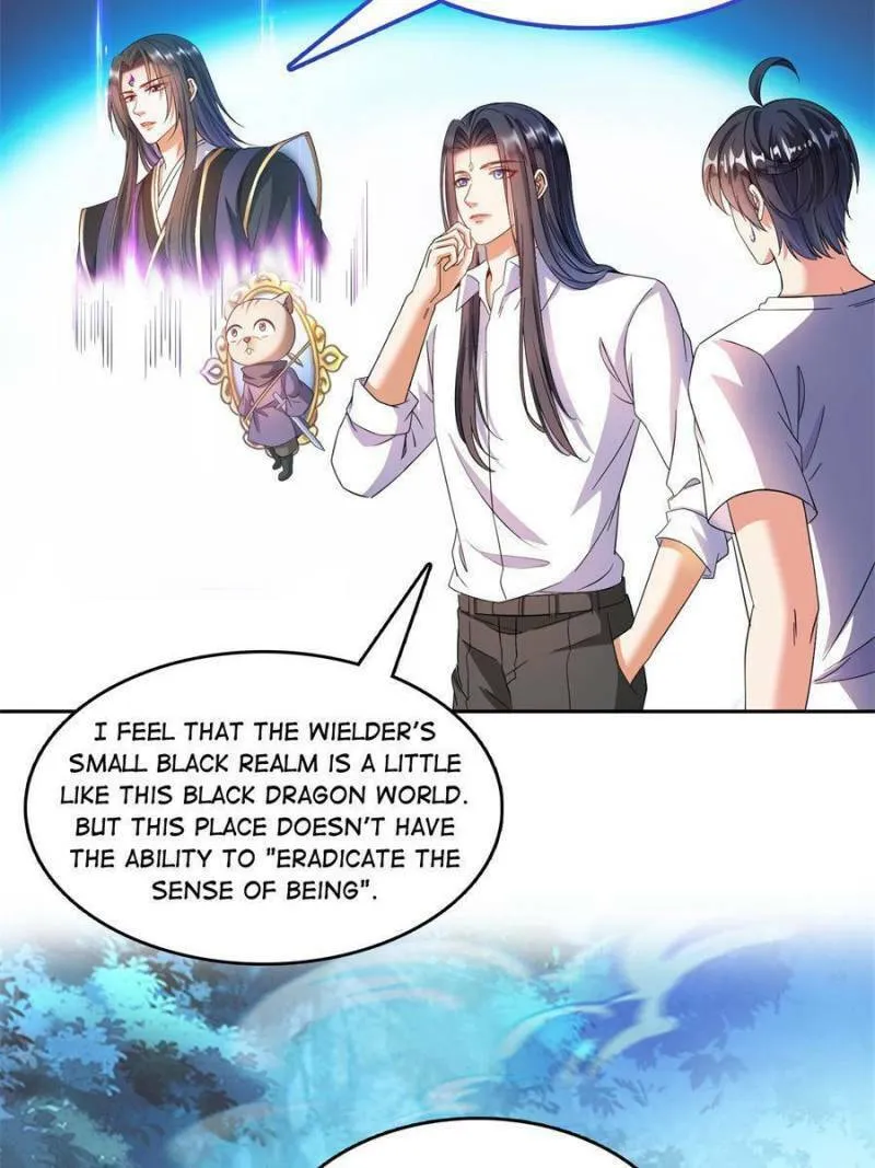 Read Cultivation Chat Group chapter 505 image 46 on Lezhin