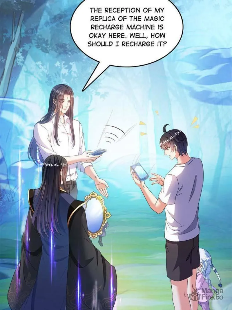 Read Cultivation Chat Group chapter 505 image 47 on Lezhin