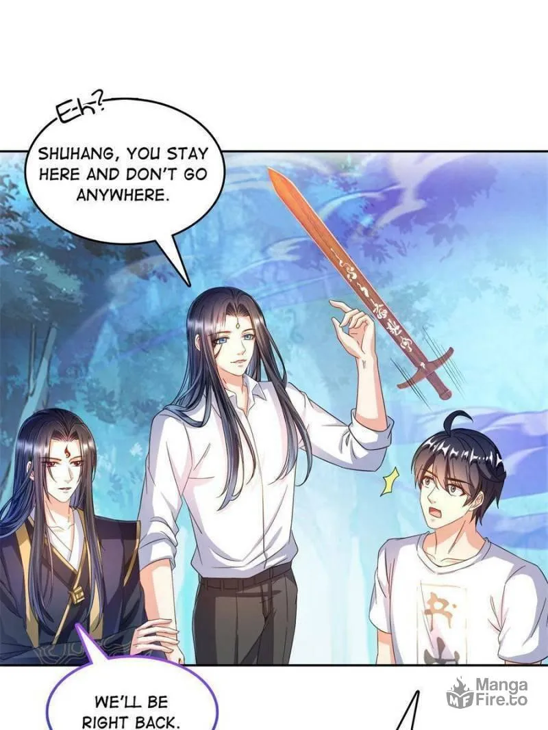 Read Cultivation Chat Group chapter 505 image 49 on Lezhin