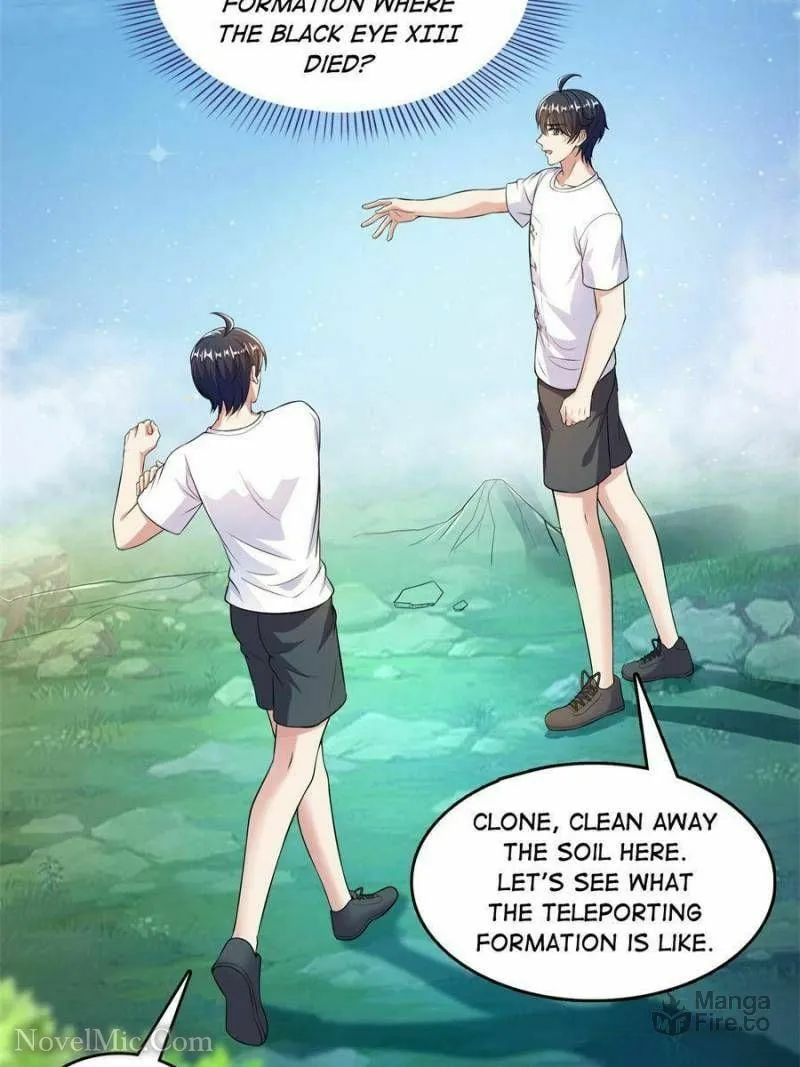 Read Cultivation Chat Group chapter 505 image 5 on Lezhin
