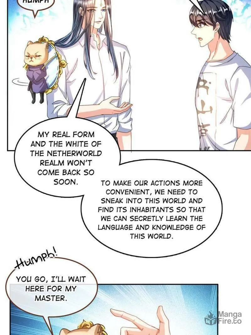 Read Cultivation Chat Group chapter 505 image 53 on Lezhin