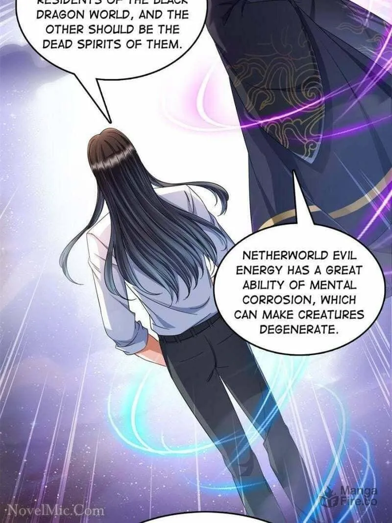 Read Cultivation Chat Group chapter 505 image 56 on Lezhin