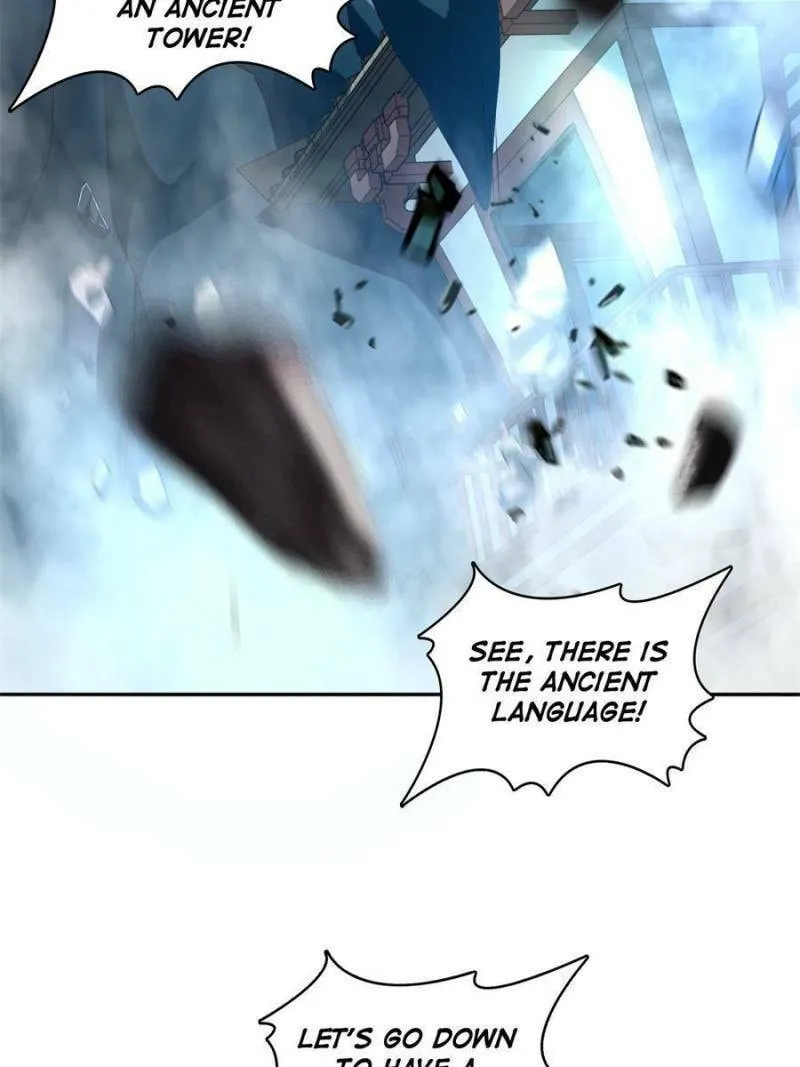 Read Cultivation Chat Group chapter 505 image 7 on Lezhin
