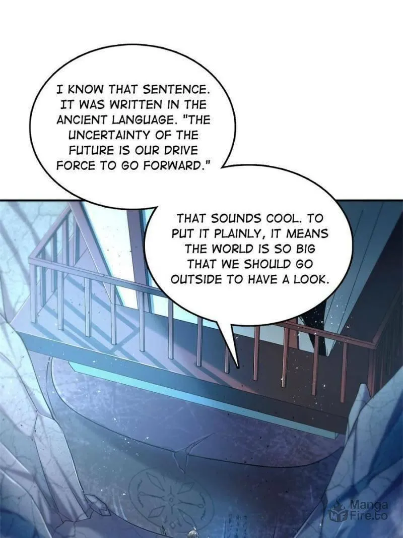 Read Cultivation Chat Group chapter 505 image 9 on Lezhin