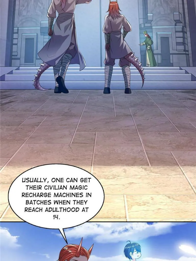 Read Cultivation Chat Group chapter 507 image 12 on Lezhin