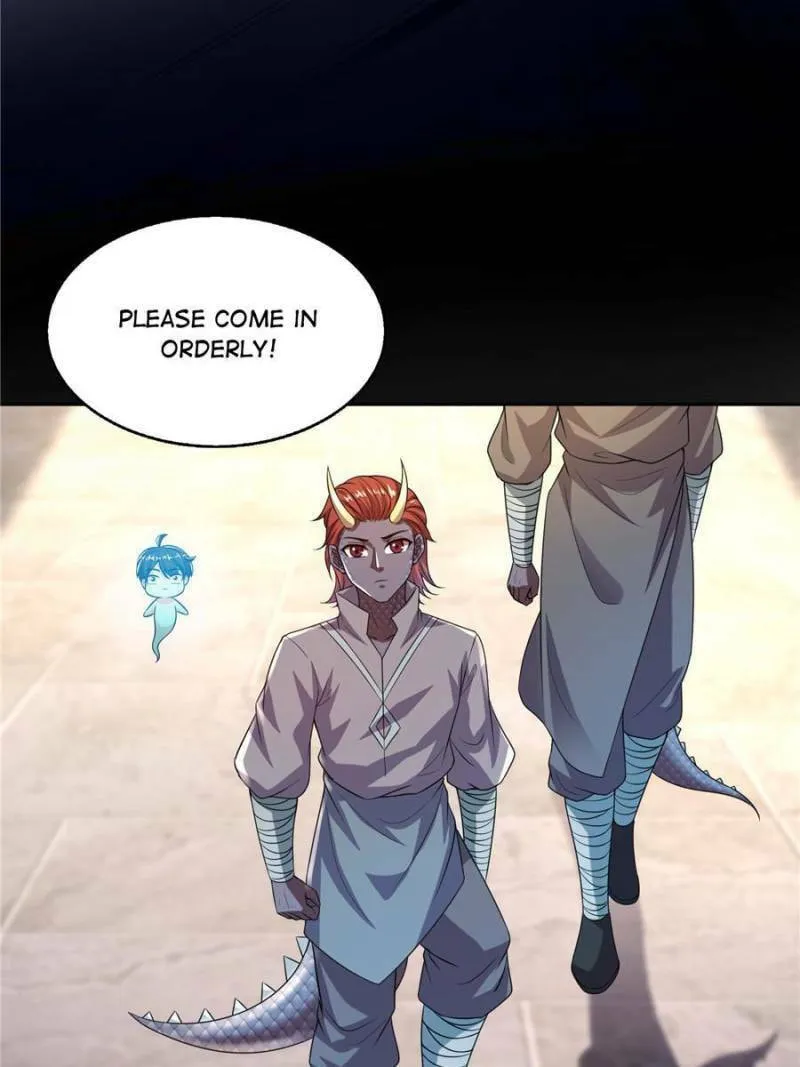 Read Cultivation Chat Group chapter 507 image 16 on Lezhin