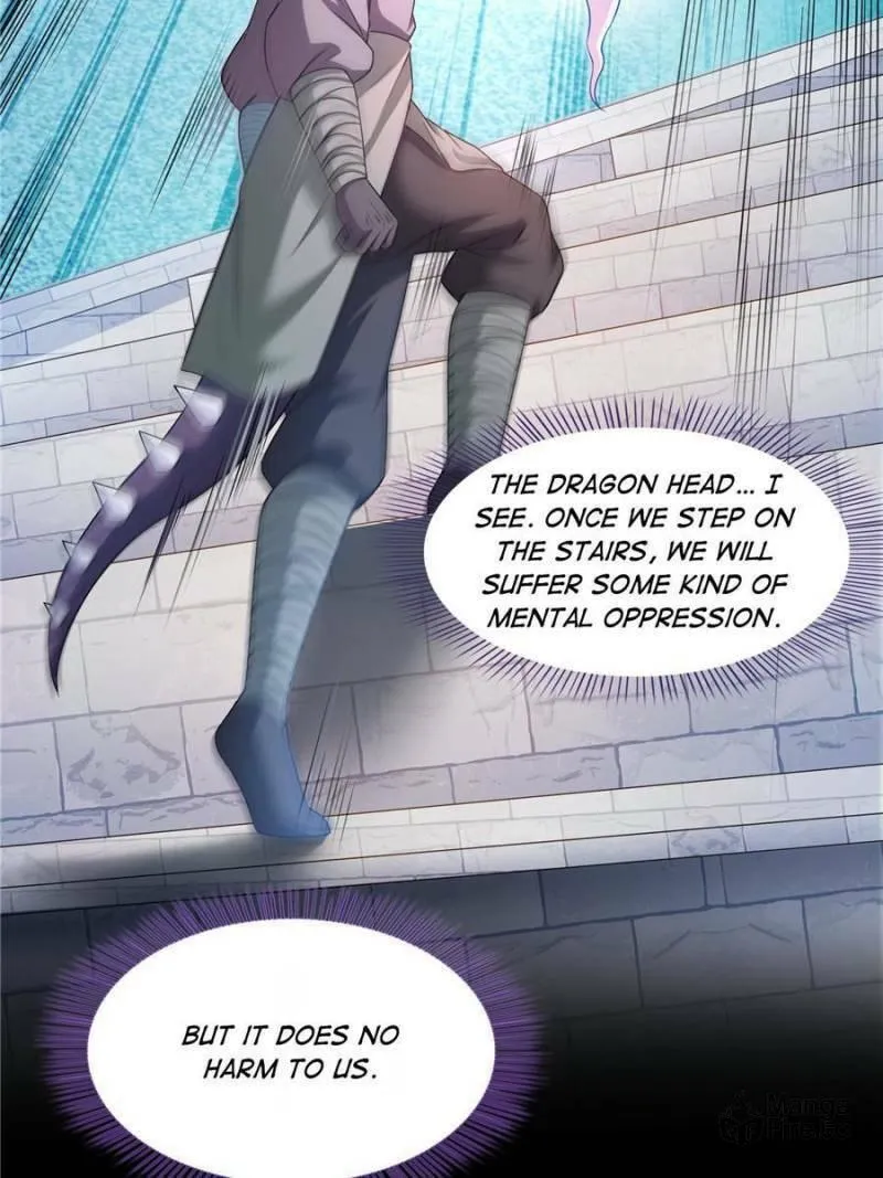 Read Cultivation Chat Group chapter 507 image 19 on Lezhin