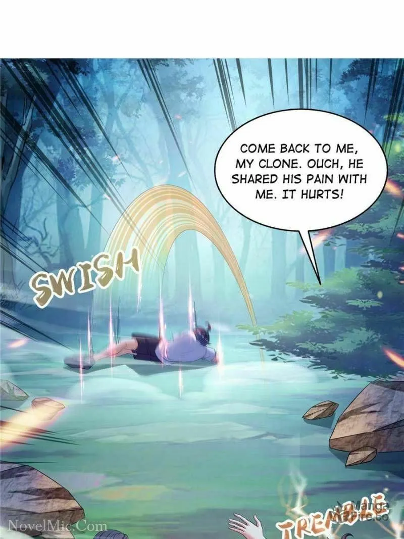 Read Cultivation Chat Group chapter 507 image 2 on Lezhin