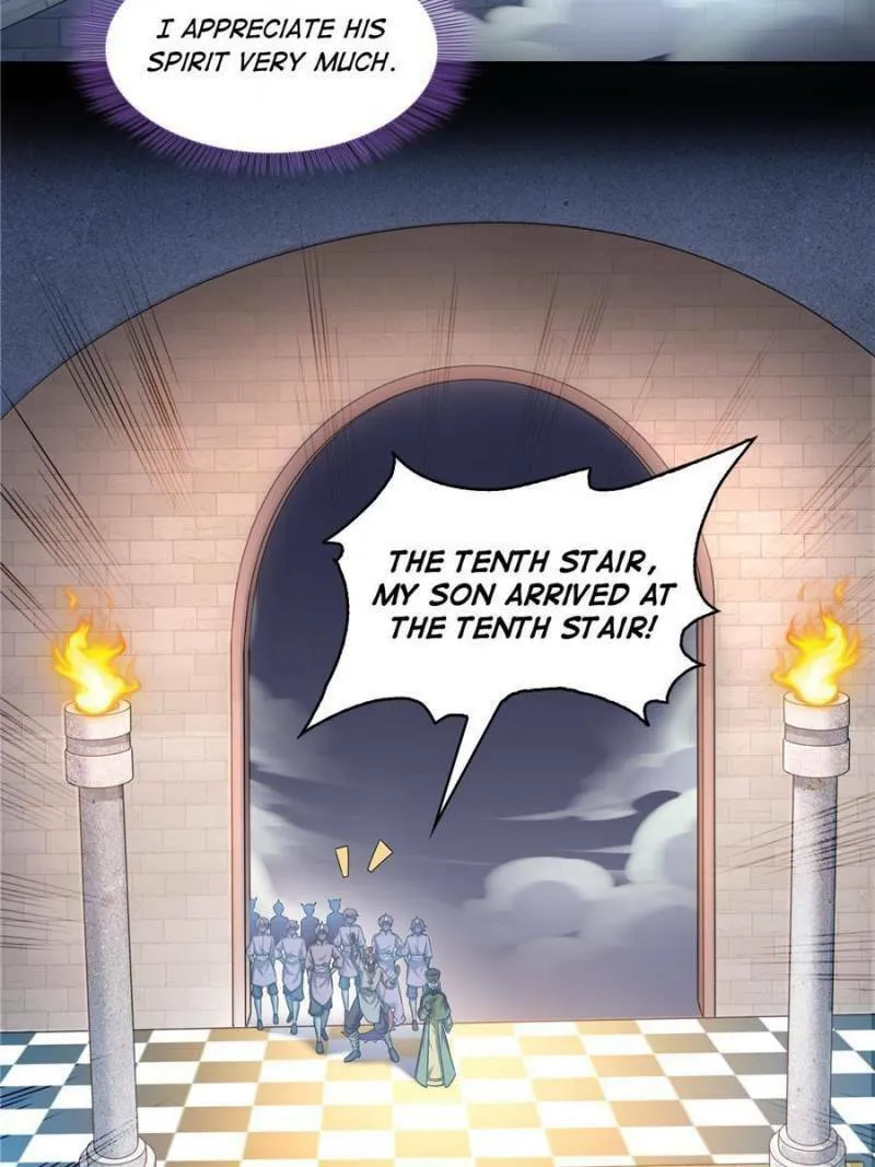 Read Cultivation Chat Group chapter 507 image 21 on Lezhin