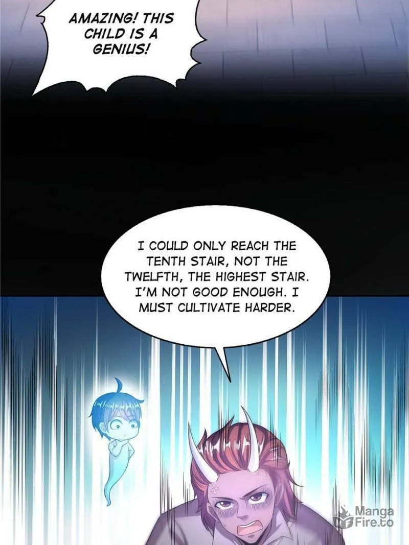 Read Cultivation Chat Group chapter 507 image 23 on Lezhin