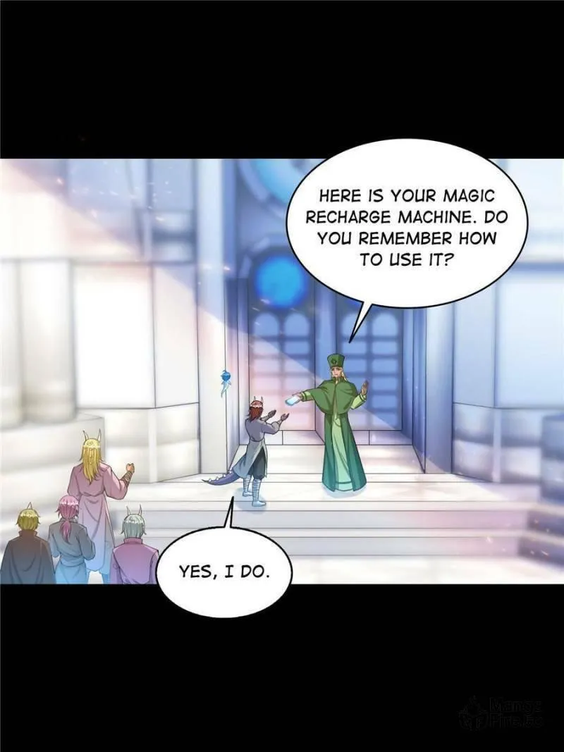 Read Cultivation Chat Group chapter 507 image 26 on Lezhin