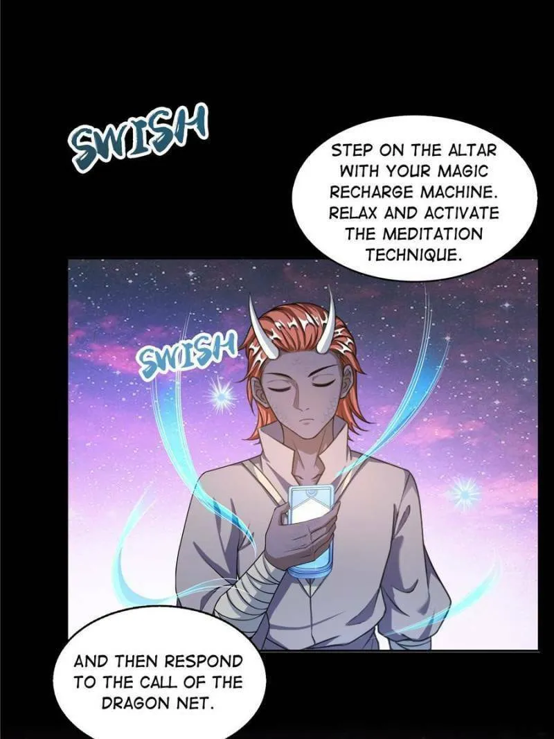 Read Cultivation Chat Group chapter 507 image 27 on Lezhin